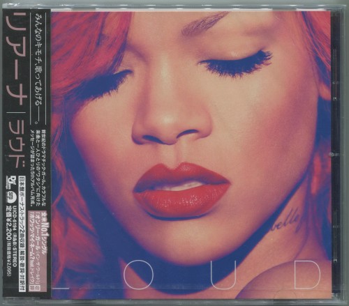 Rihanna Feat. Drake